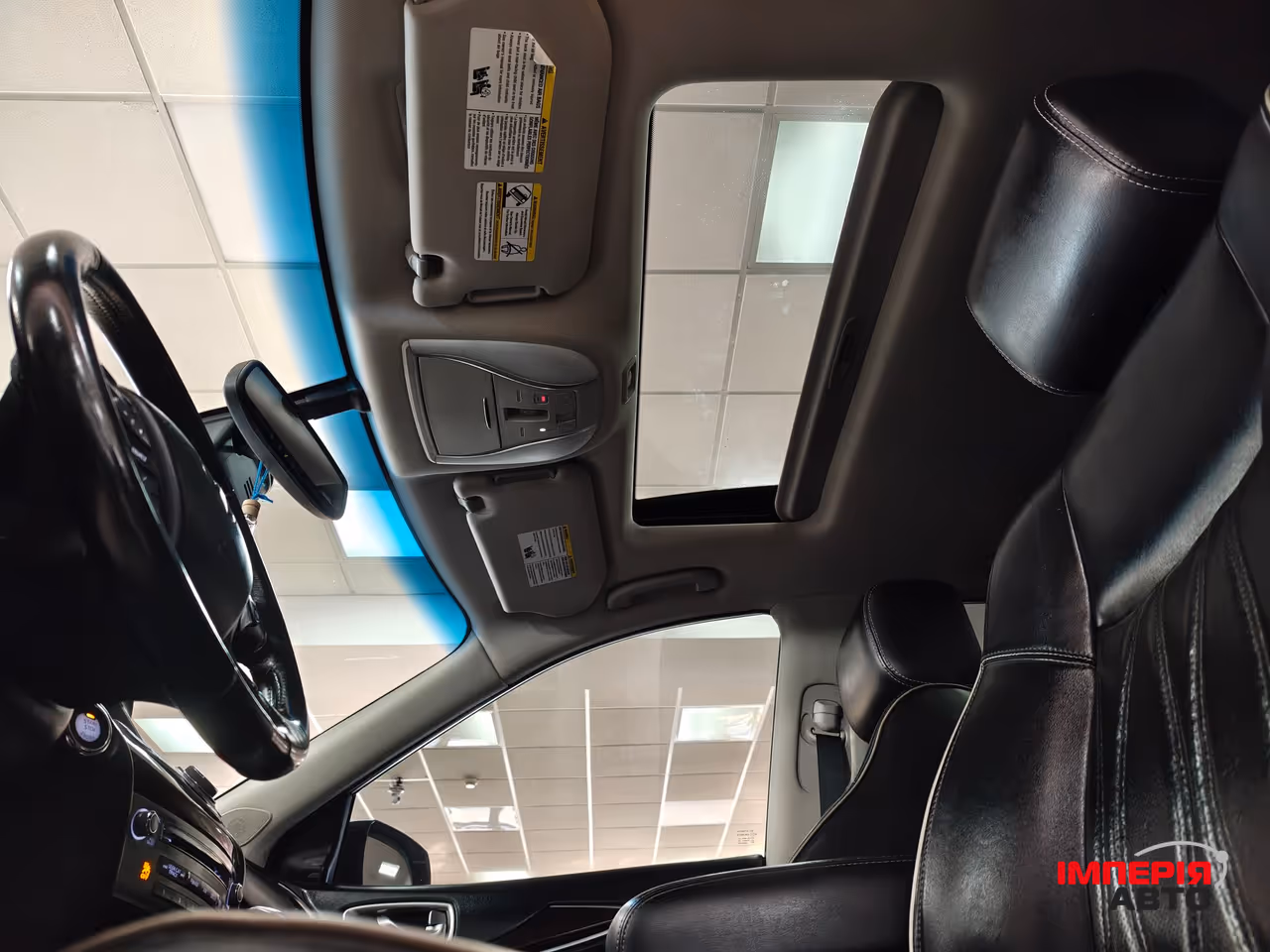 Infiniti QX60 - фото 8