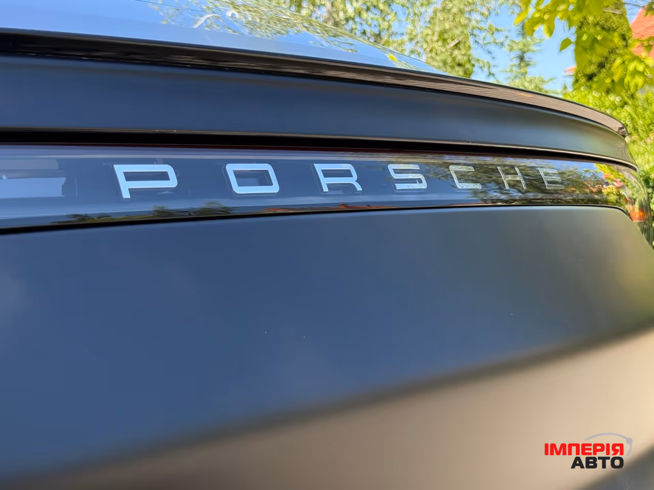 Porsche Cayenne - фото 14