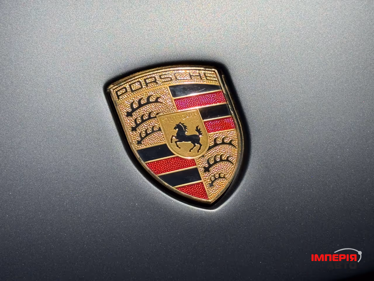 Porsche Cayenne - фото 25