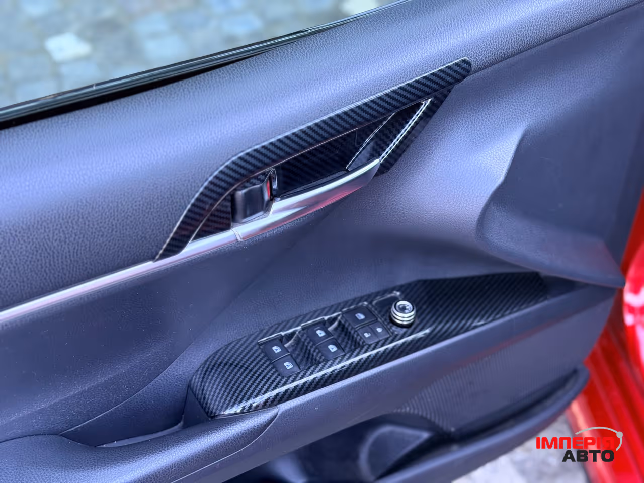 Toyota Camry - фото 10