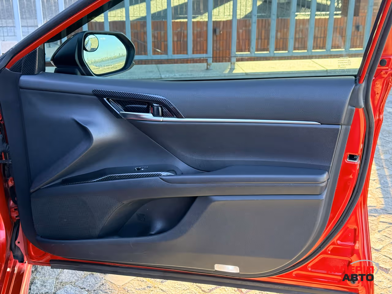 Toyota Camry - фото 21