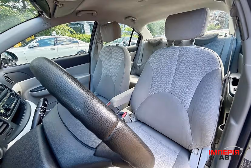 Hyundai Accent - фото 21