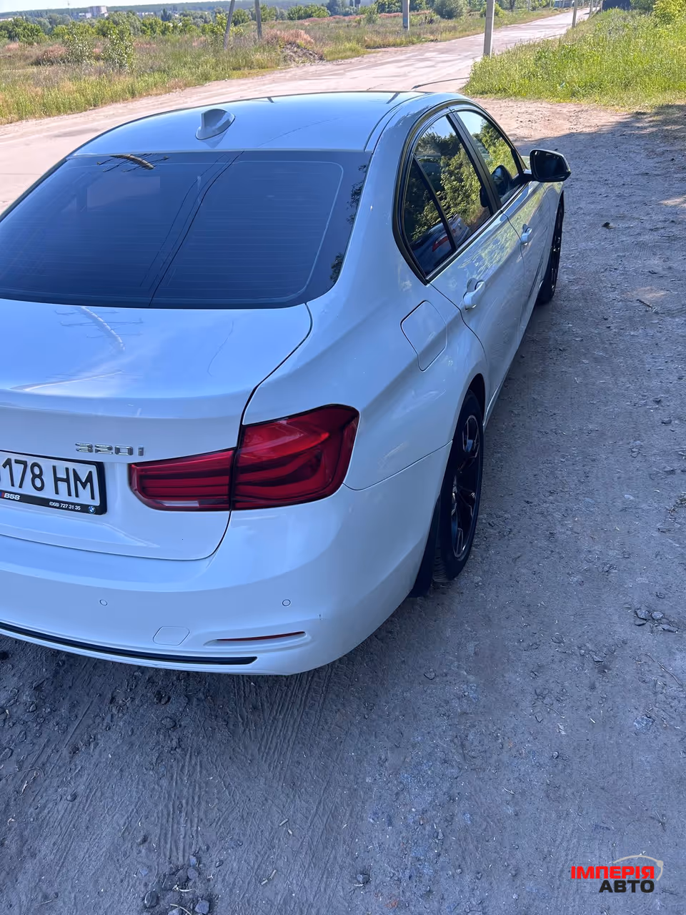 BMW 3 серії - фото 4