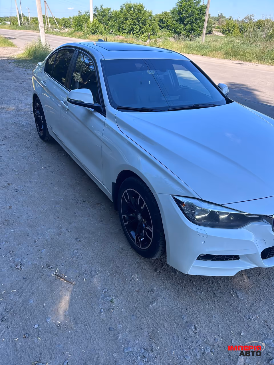 BMW 3 серії - фото 3