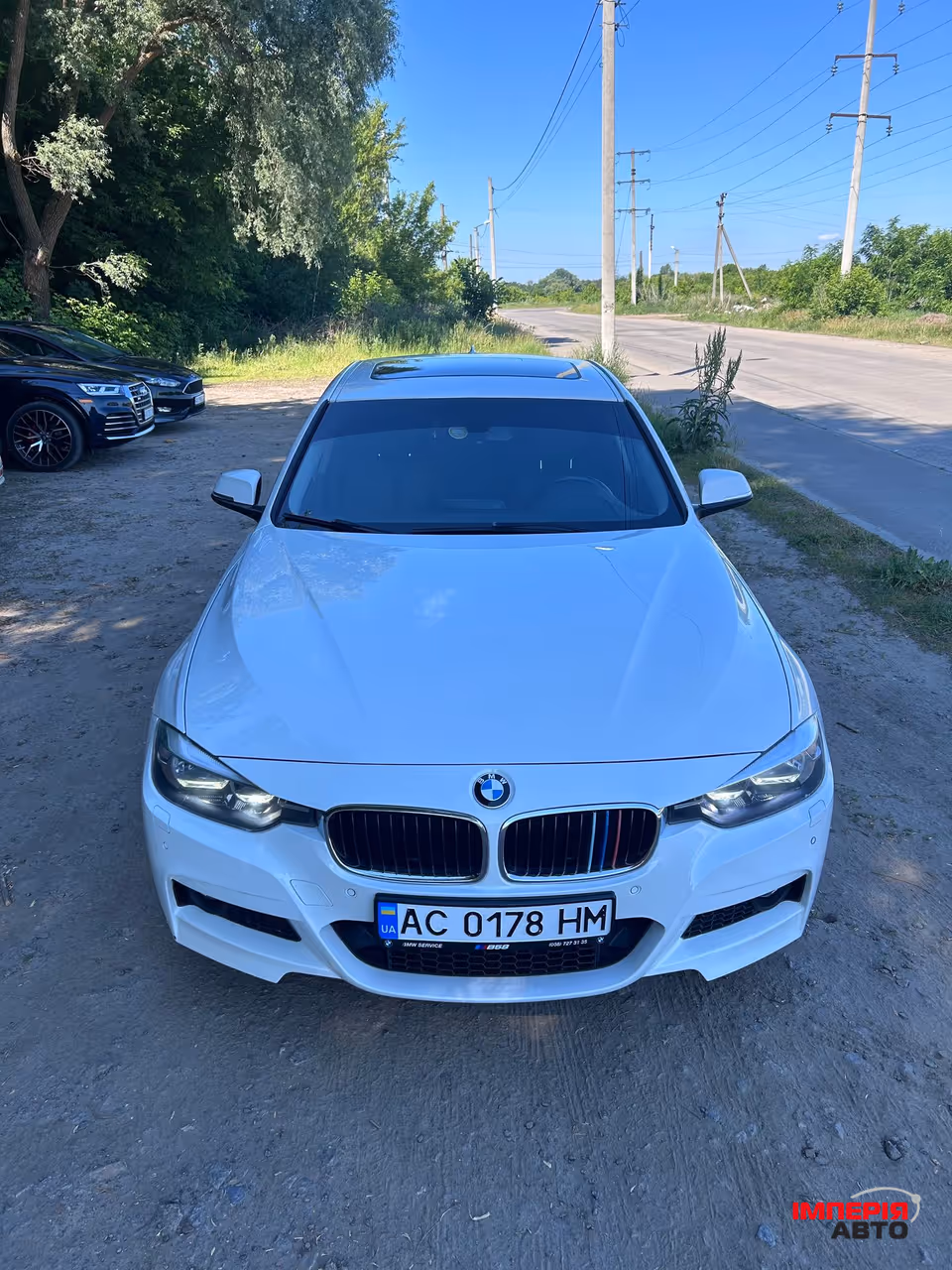 BMW 3 серії - фото 2
