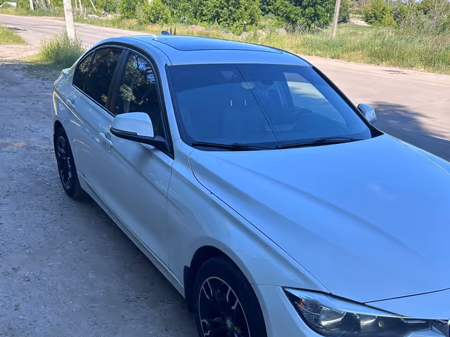 BMW 3 серії - фото 3