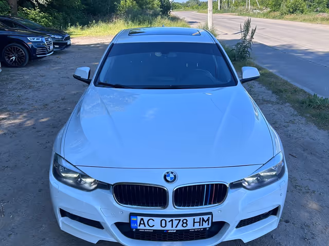 BMW 3 серії - фото 2