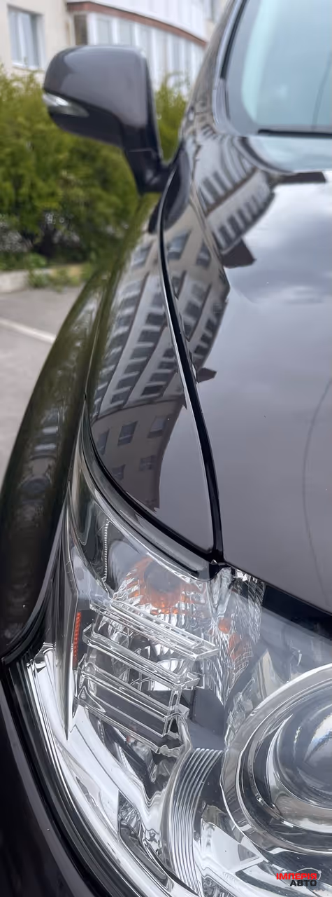 Lexus RX - фото 41