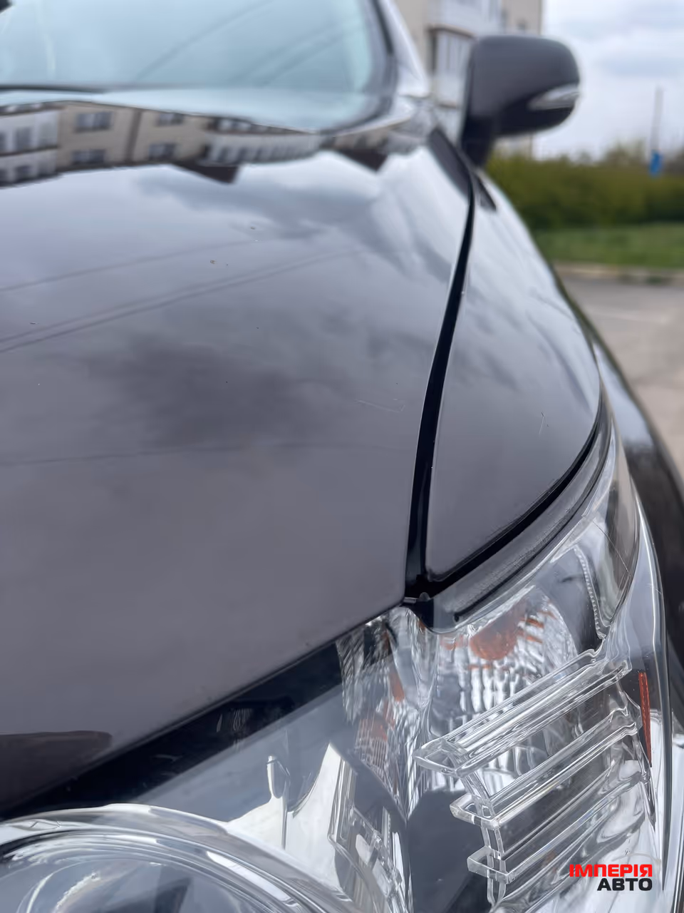 Lexus RX - фото 40