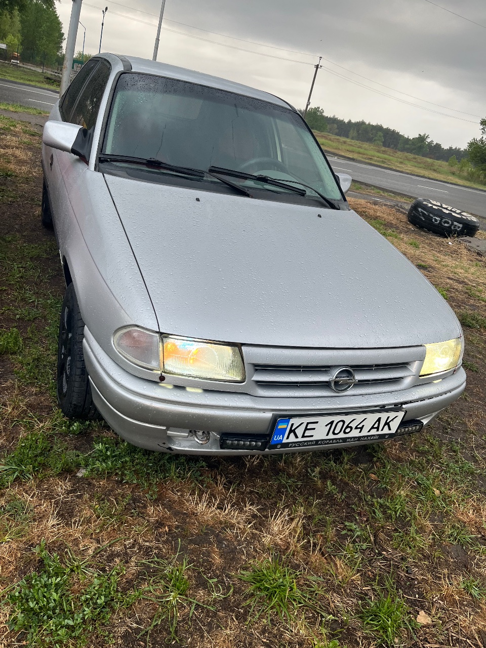 Opel Astra - фото 5