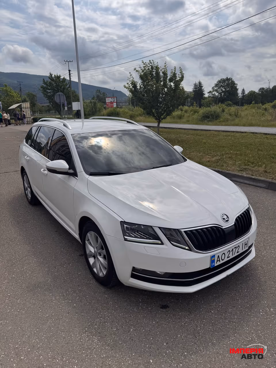 Skoda Octavia - фото 5