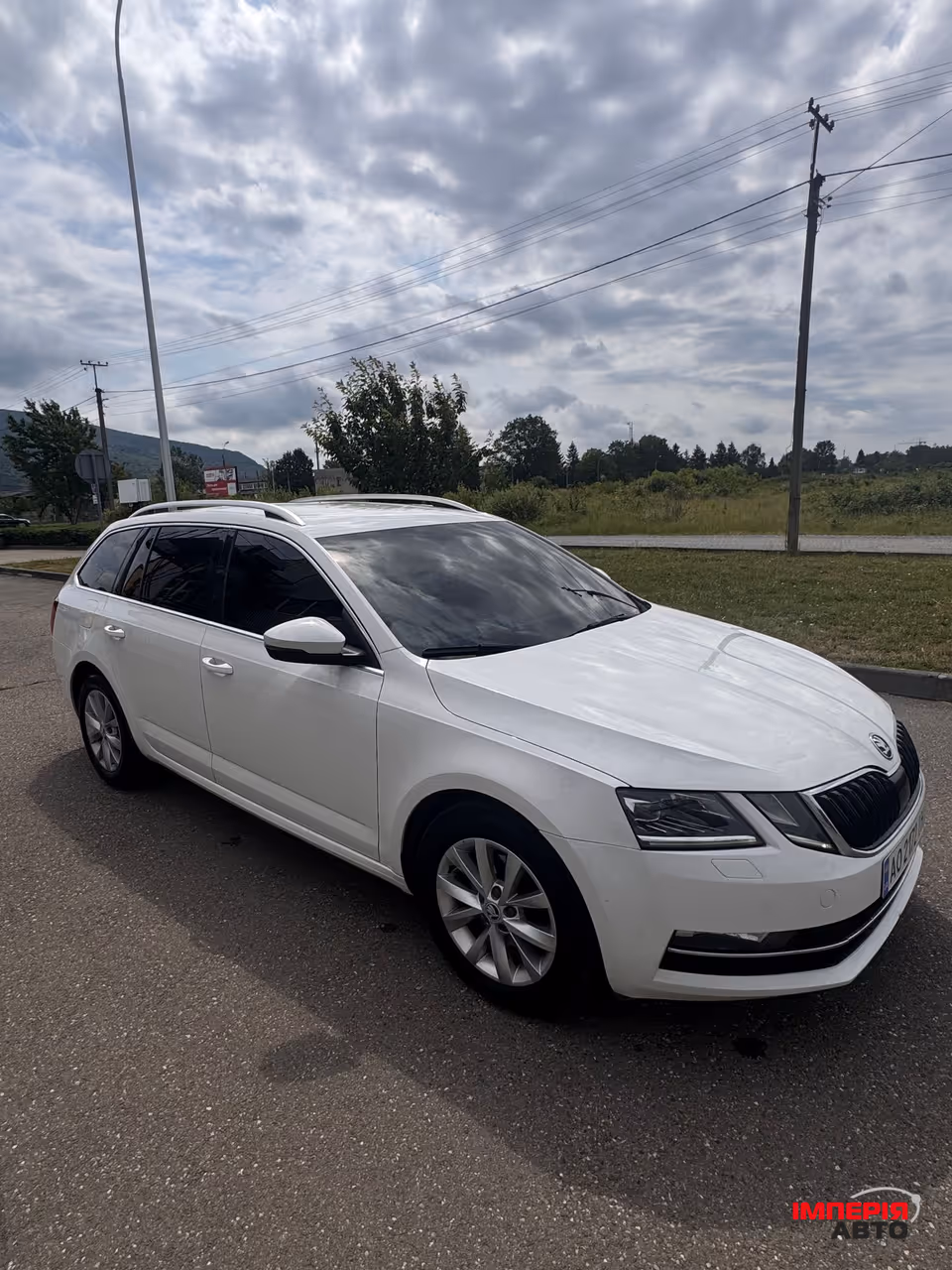 Skoda Octavia - фото 16