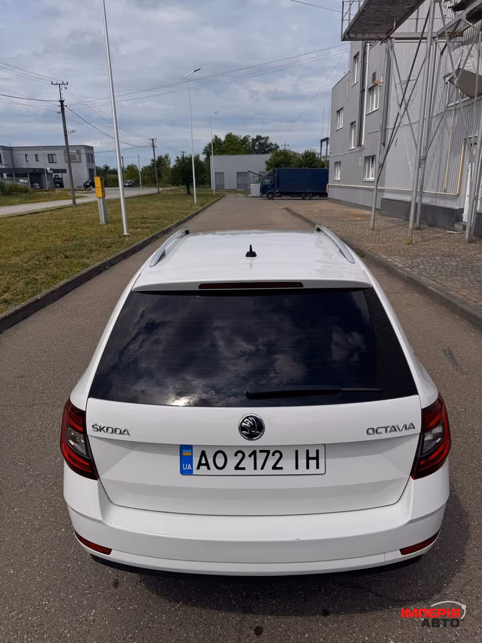 Skoda Octavia - фото 8