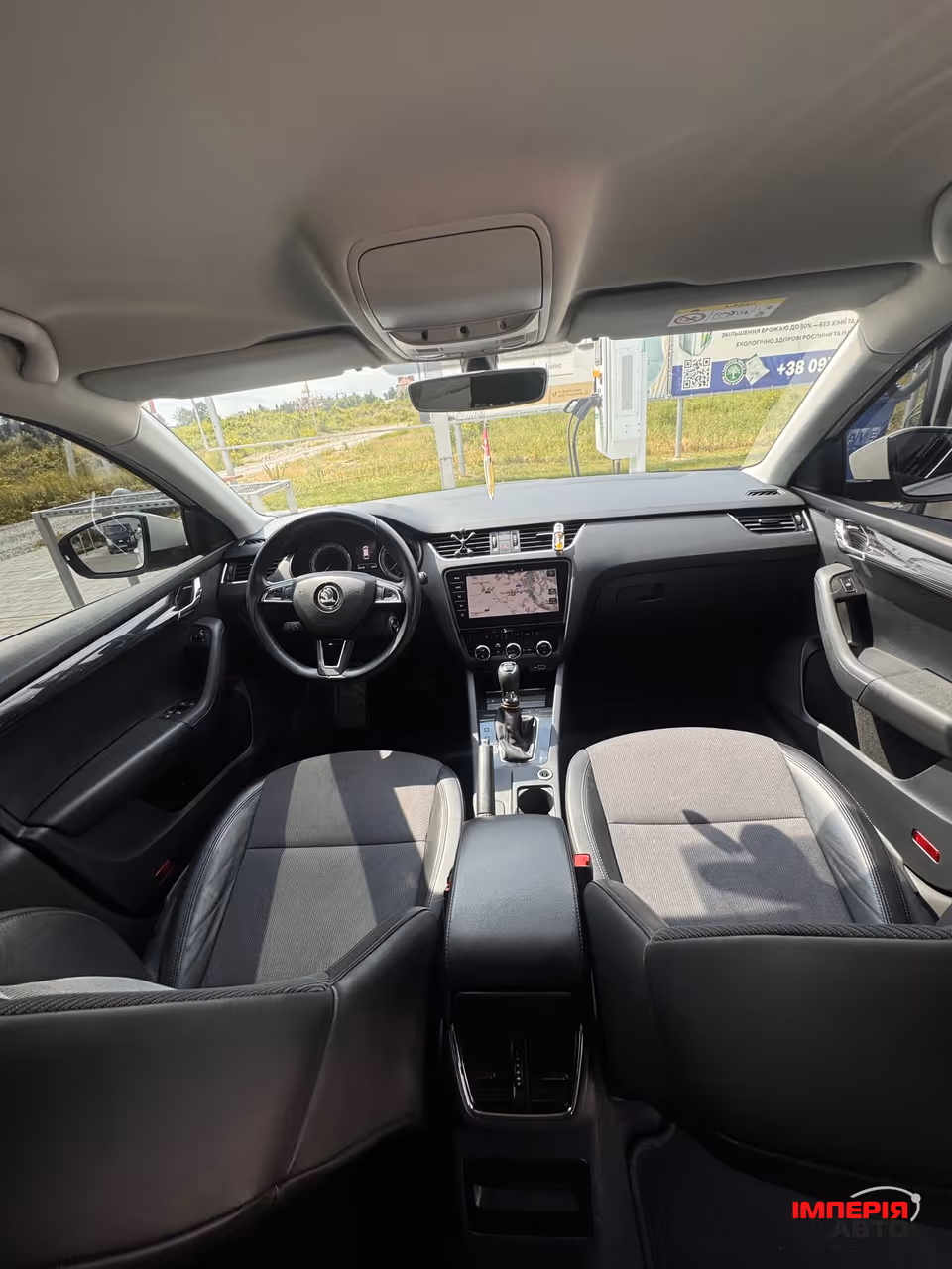 Skoda Octavia - фото 10