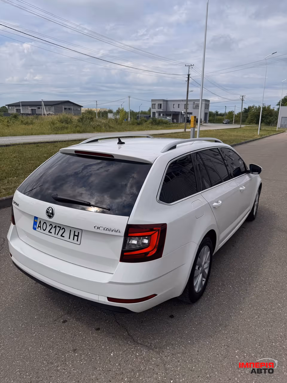 Skoda Octavia - фото 7