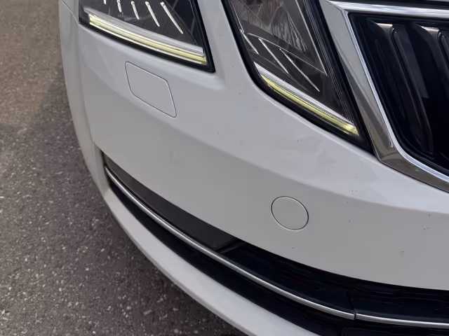 Skoda Octavia - фото 2