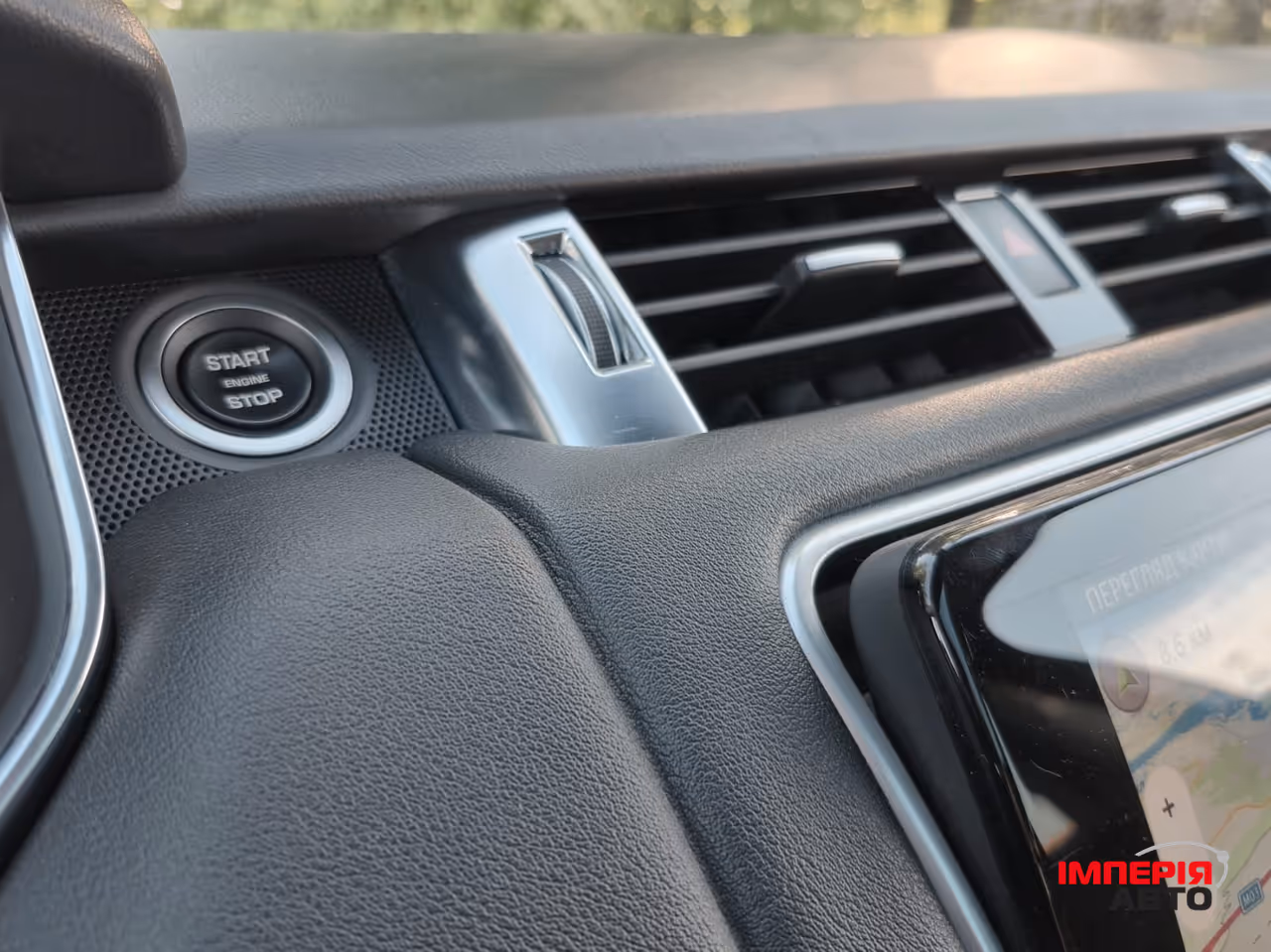 Land Rover Range Rover Sport - фото 8