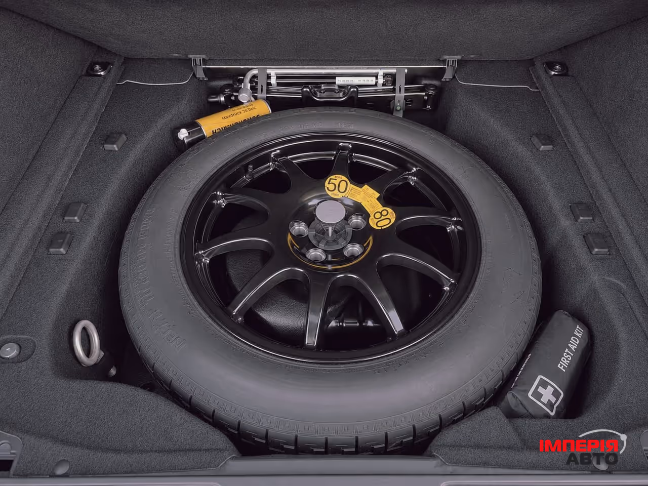Land Rover Range Rover Sport - фото 24