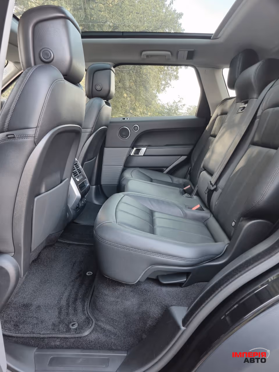 Land Rover Range Rover Sport - фото 10
