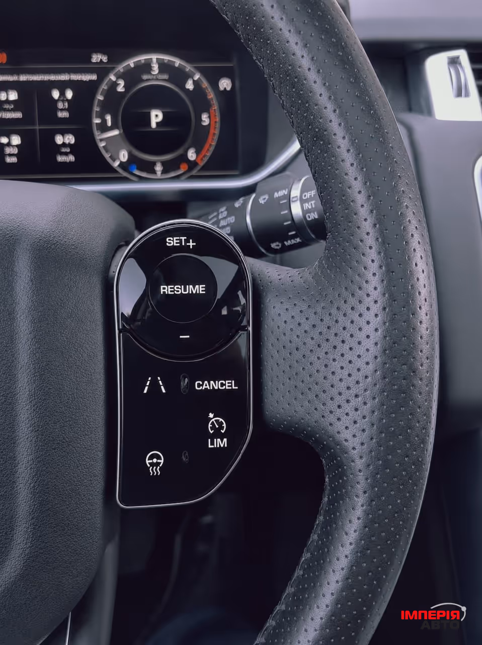 Land Rover Range Rover Sport - фото 12
