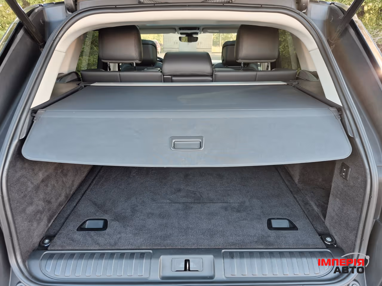 Land Rover Range Rover Sport - фото 23