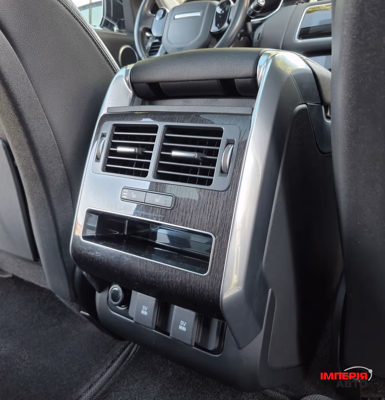 Land Rover Range Rover Sport - фото 20