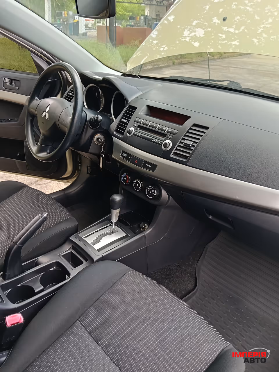 Mitsubishi Lancer - фото 28