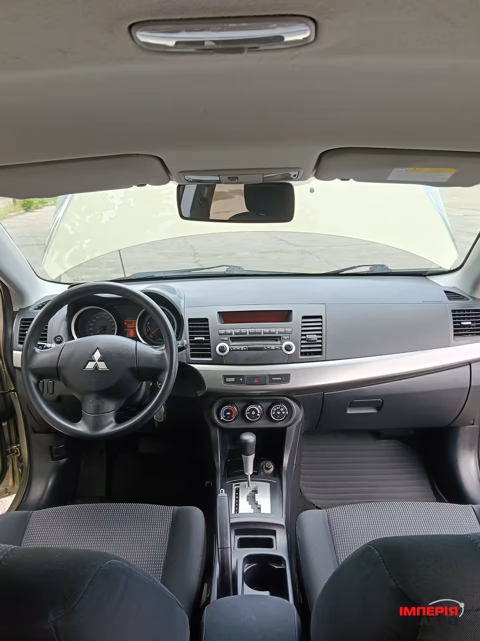 Mitsubishi Lancer - фото 40