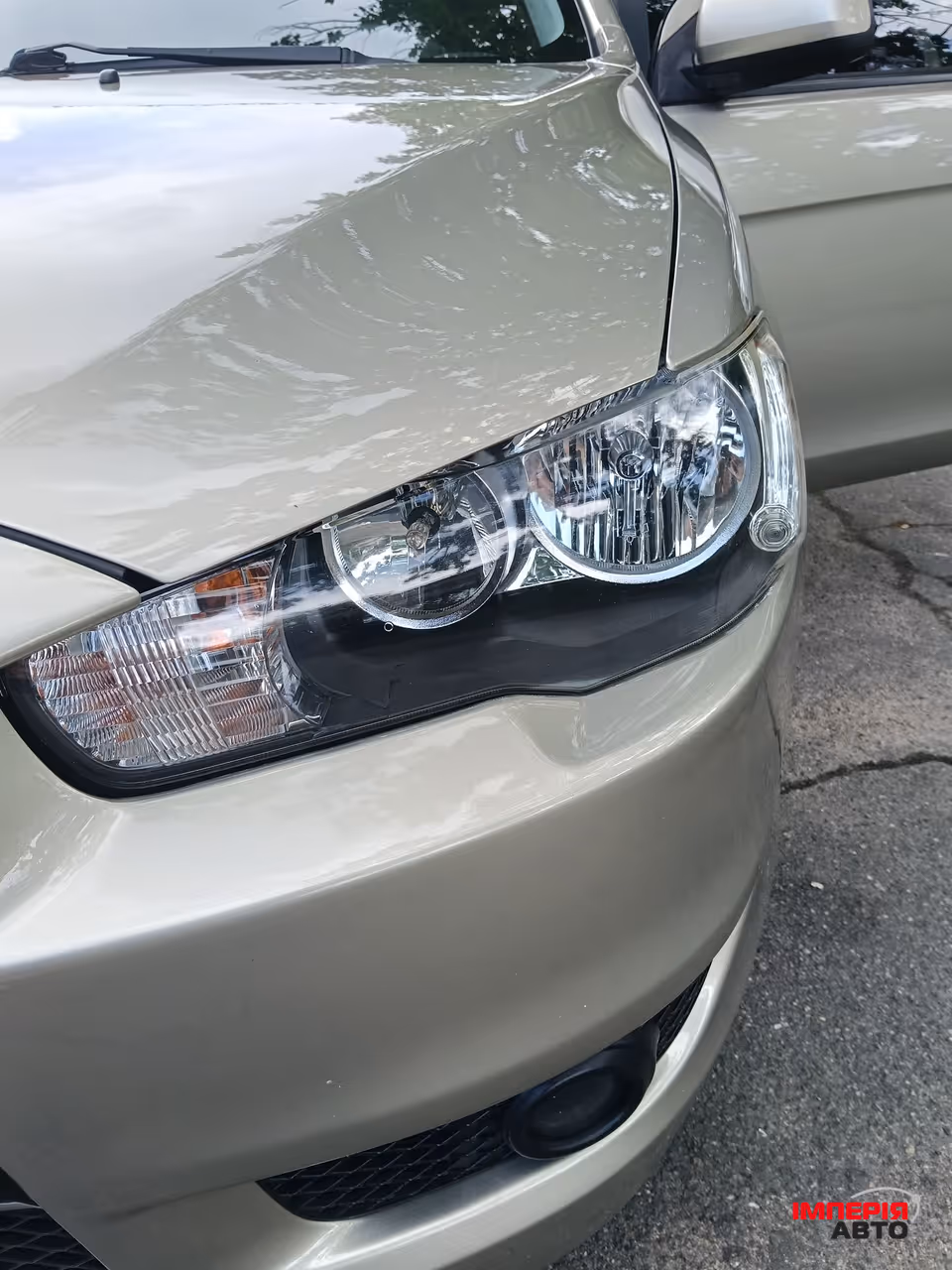 Mitsubishi Lancer - фото 22