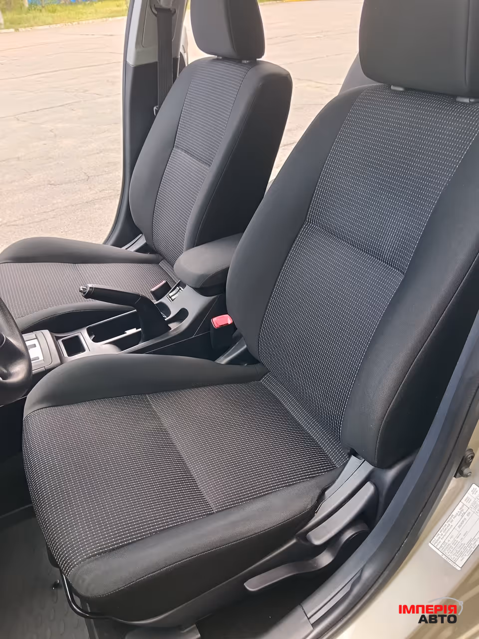 Mitsubishi Lancer - фото 50