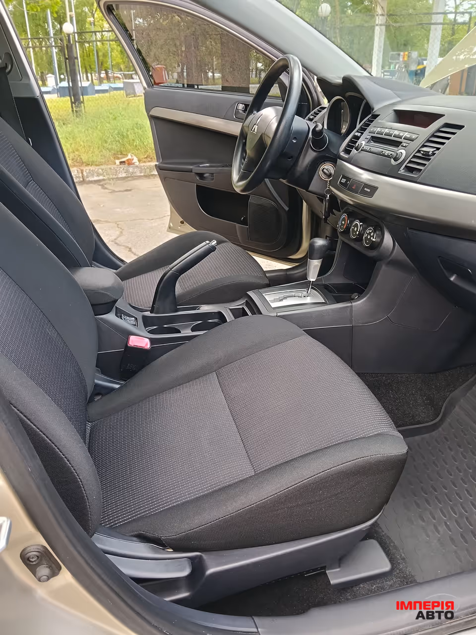 Mitsubishi Lancer - фото 29