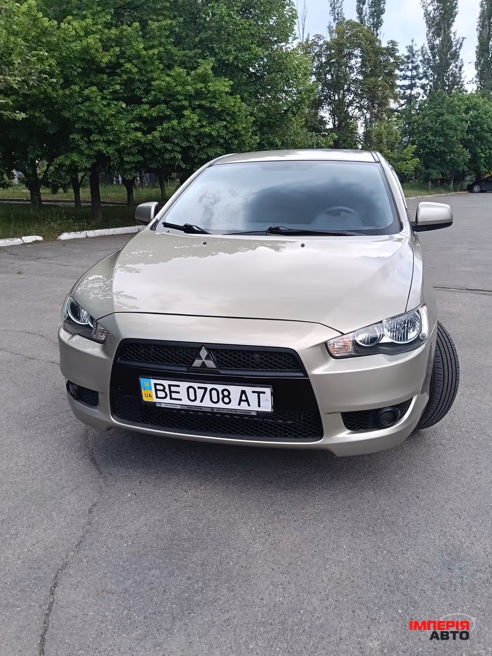 Mitsubishi Lancer - фото 3
