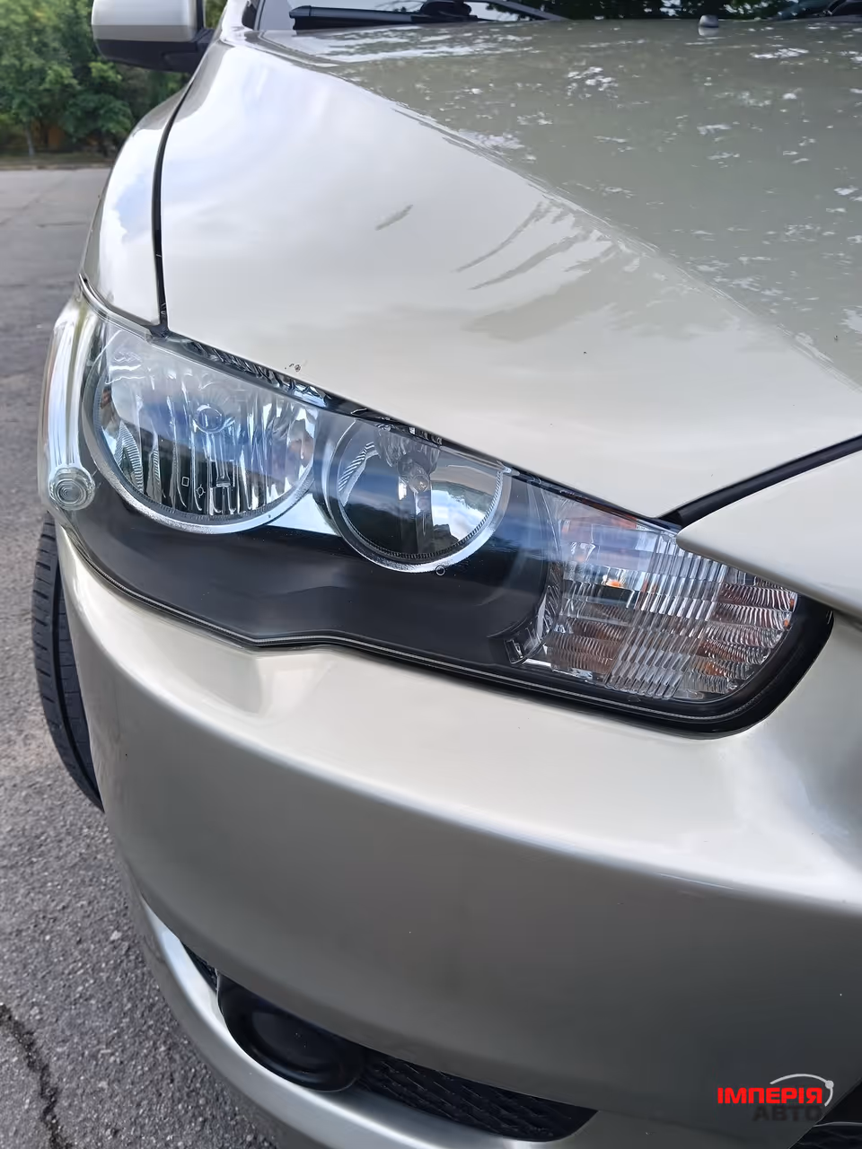 Mitsubishi Lancer - фото 21