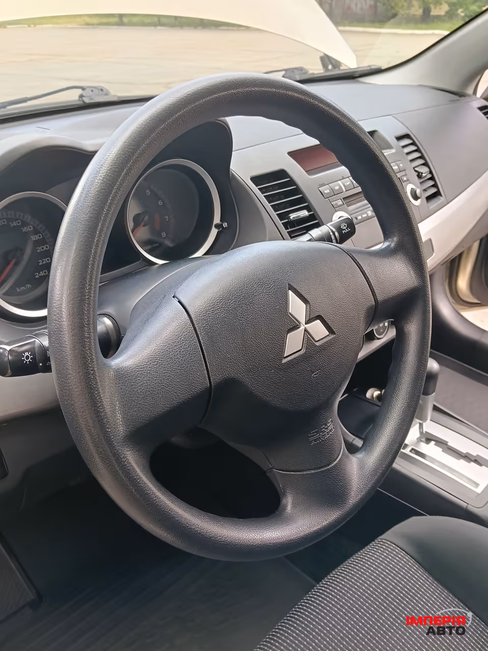 Mitsubishi Lancer - фото 47