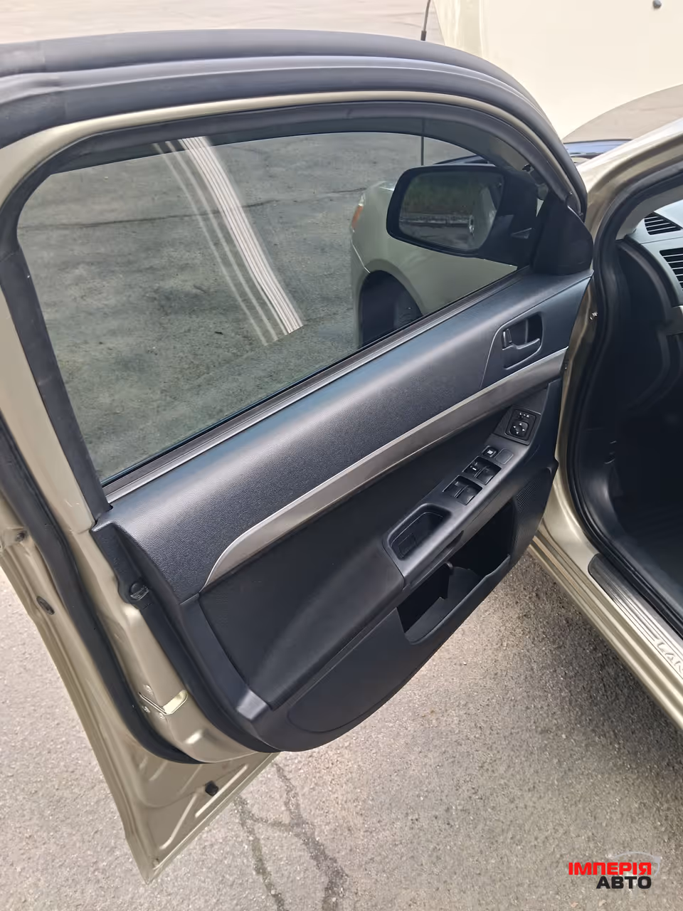 Mitsubishi Lancer - фото 43