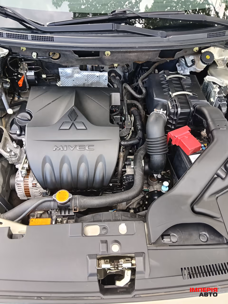 Mitsubishi Lancer - фото 24