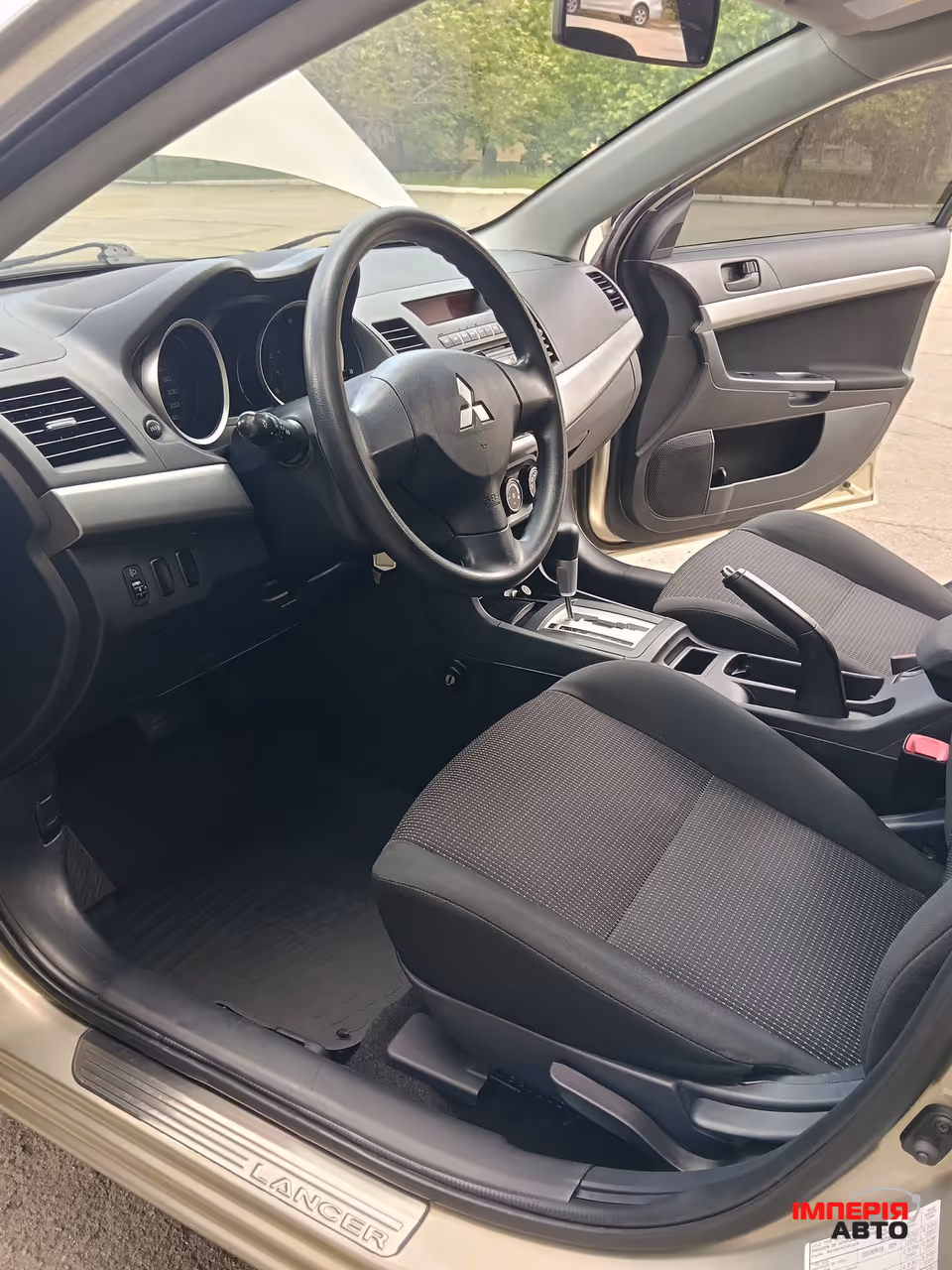 Mitsubishi Lancer - фото 51