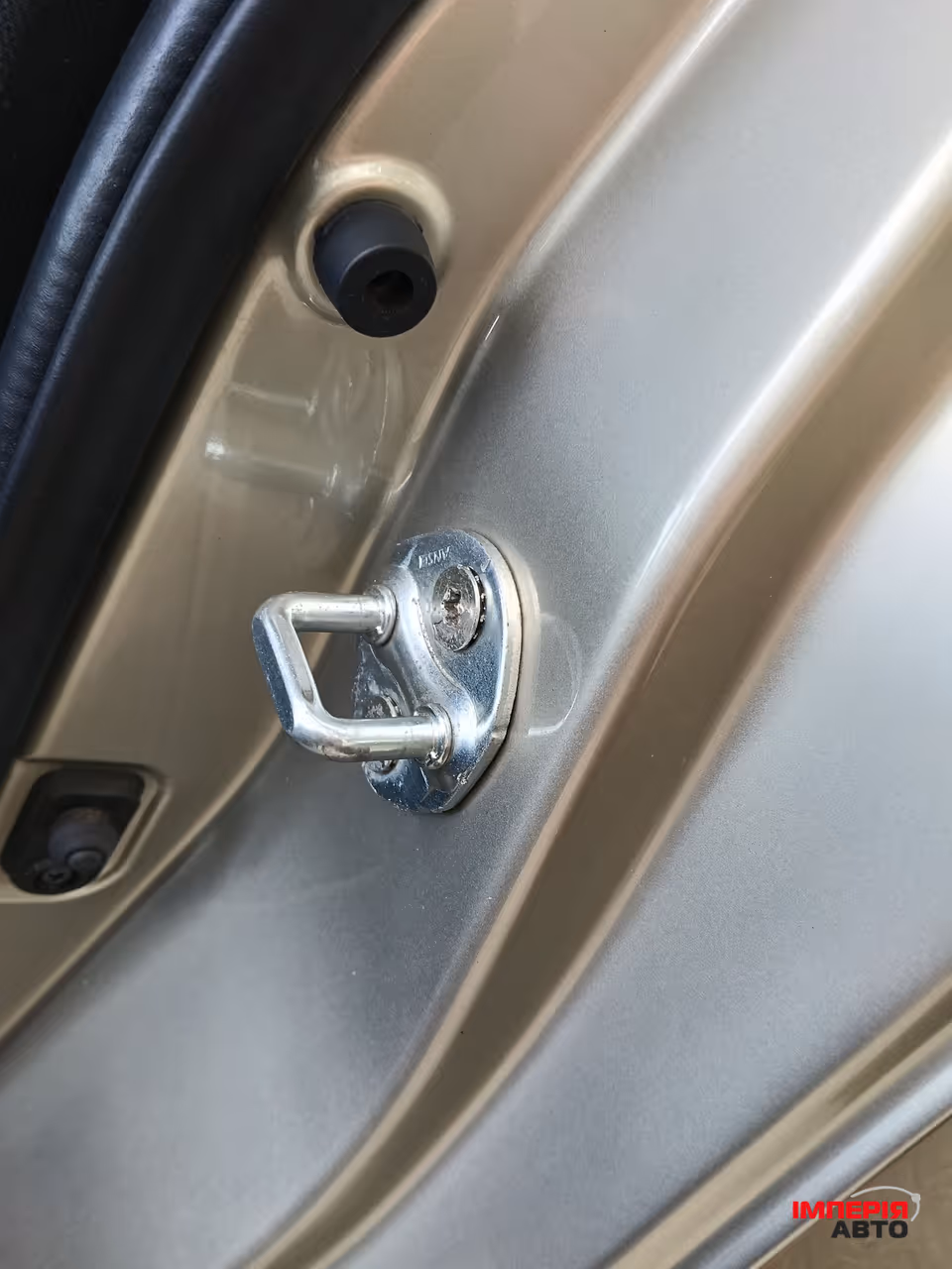 Mitsubishi Lancer - фото 19