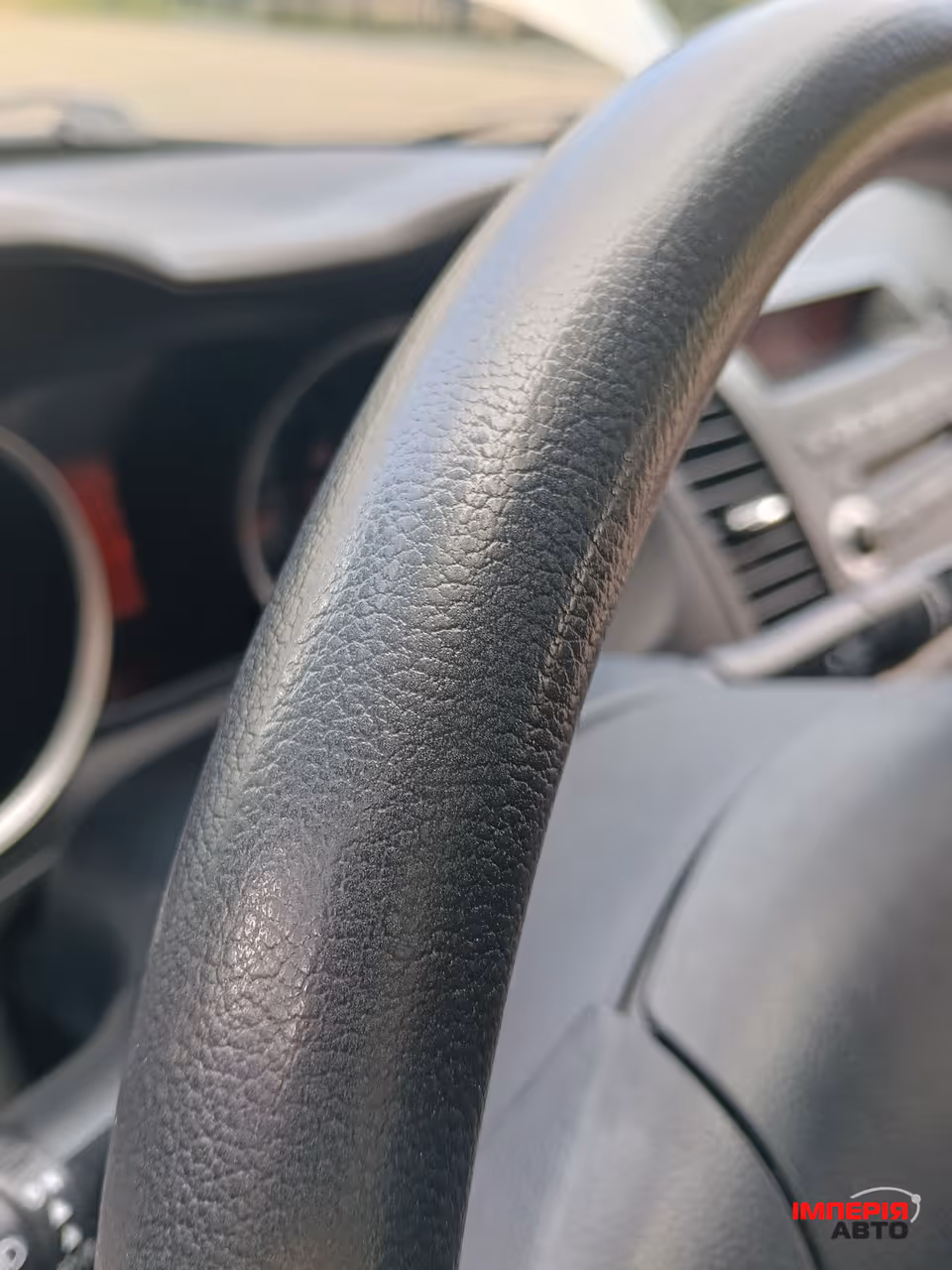 Mitsubishi Lancer - фото 48