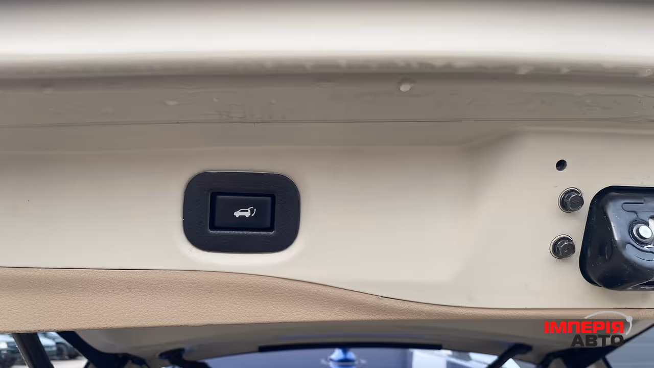 Nissan Rogue - фото 12