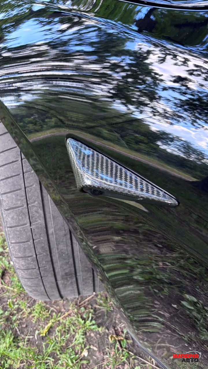 Tesla Model S - фото 19