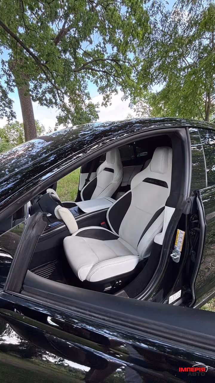 Tesla Model S - фото 3