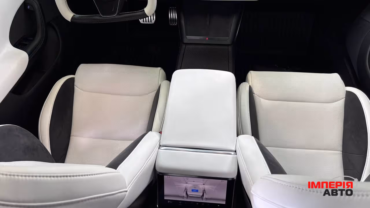 Tesla Model S - фото 6