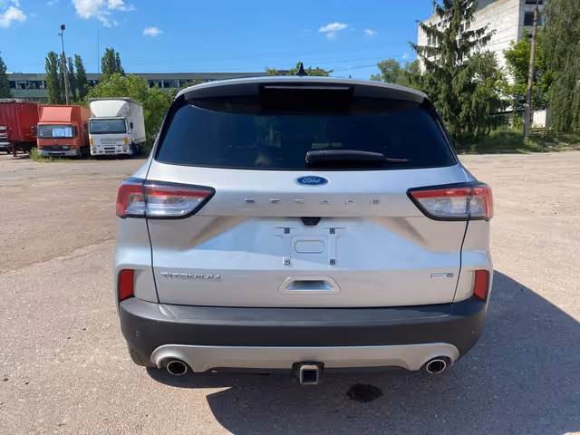 Ford Escape - фото 3