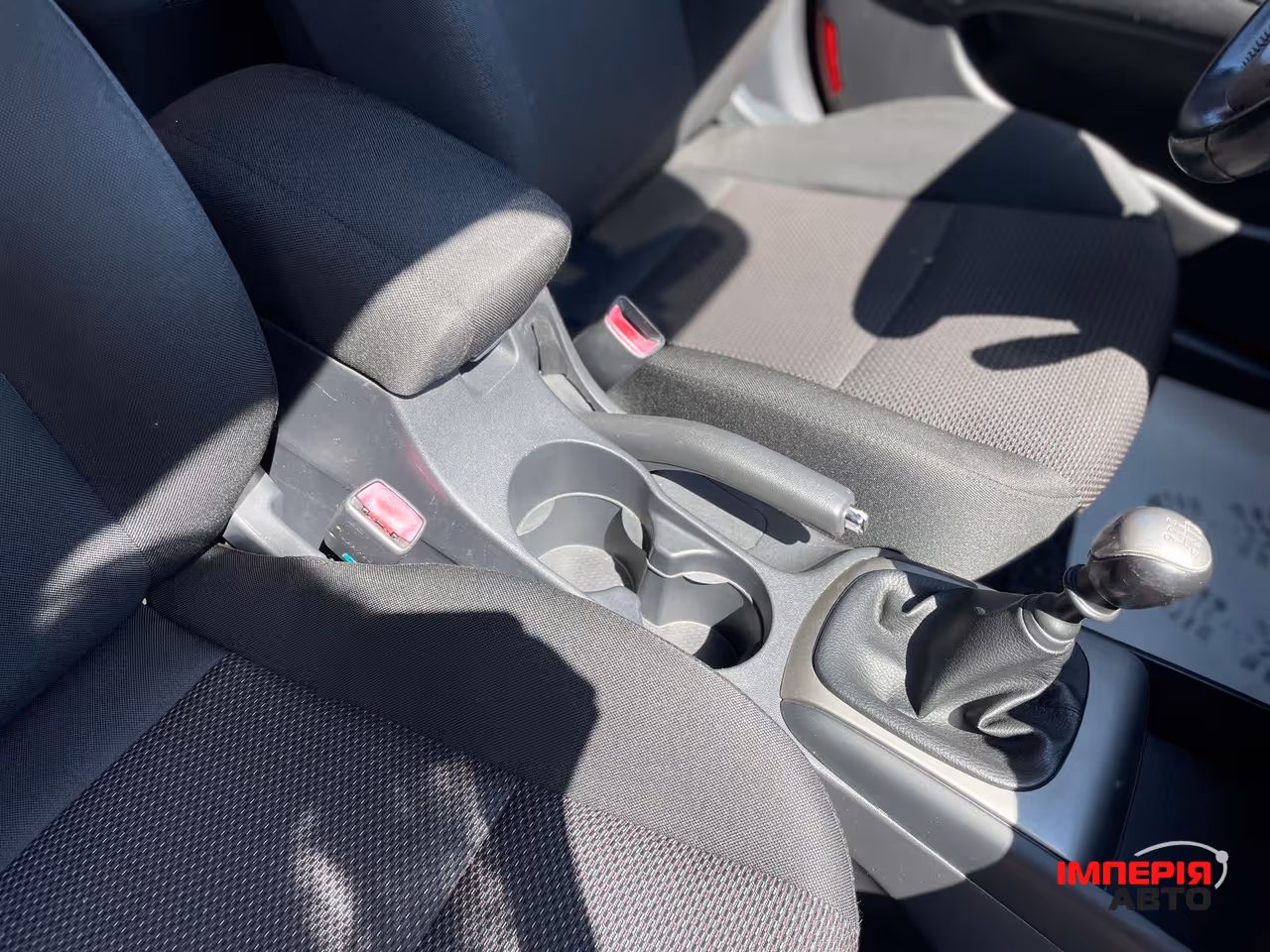 Hyundai i30 - фото 51