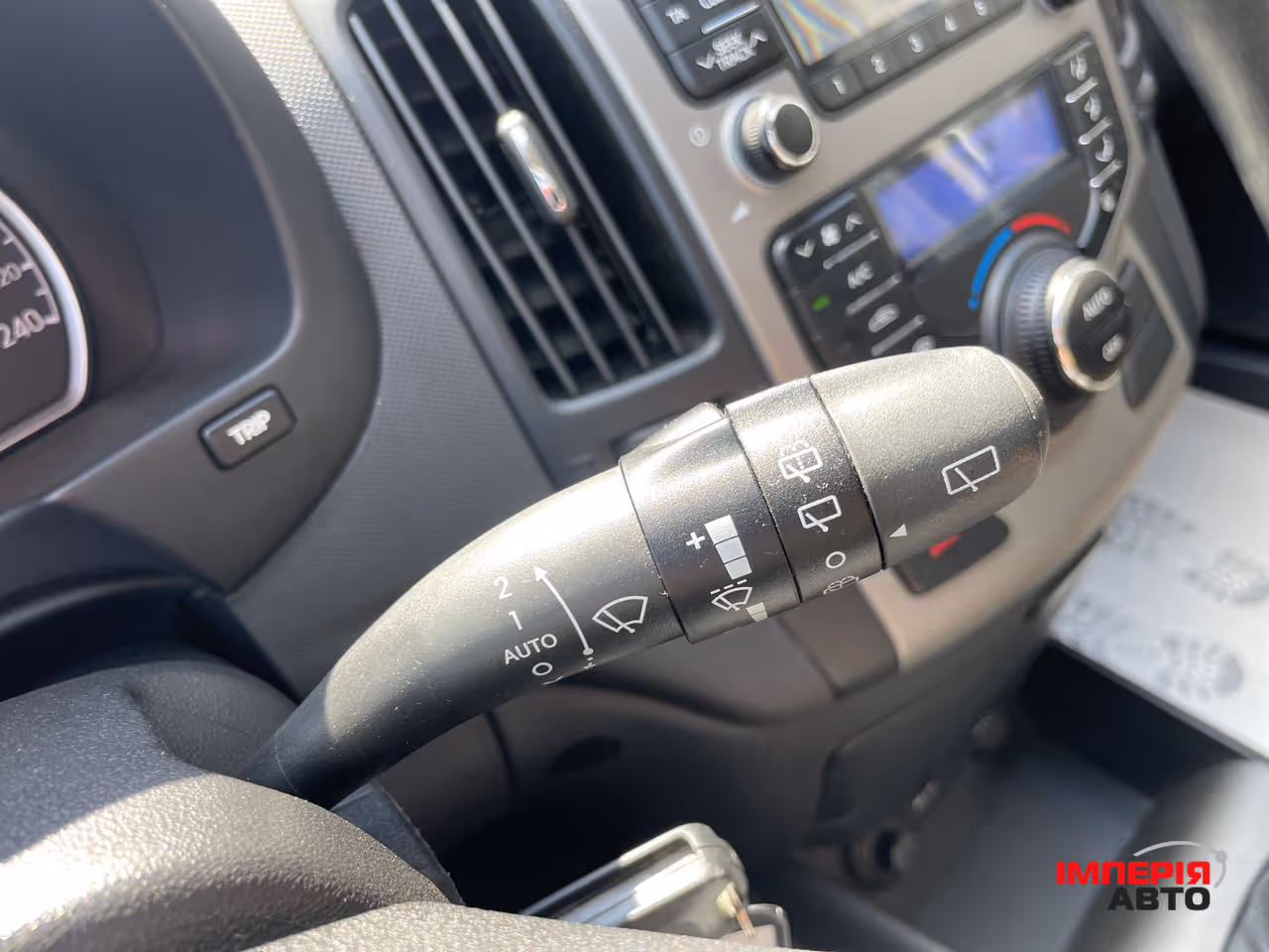 Hyundai i30 - фото 20