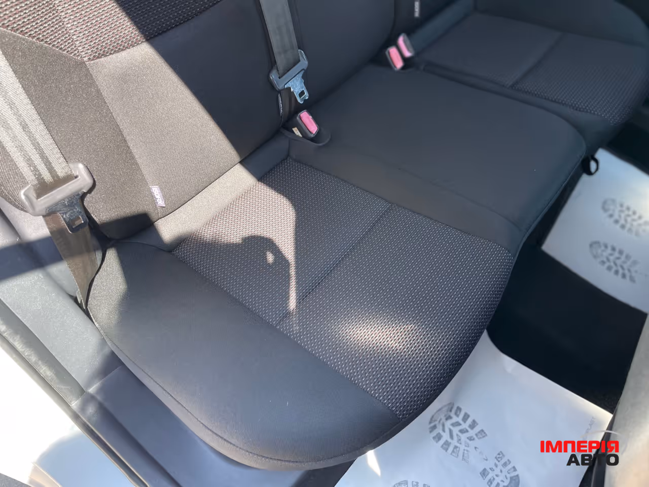 Hyundai i30 - фото 45