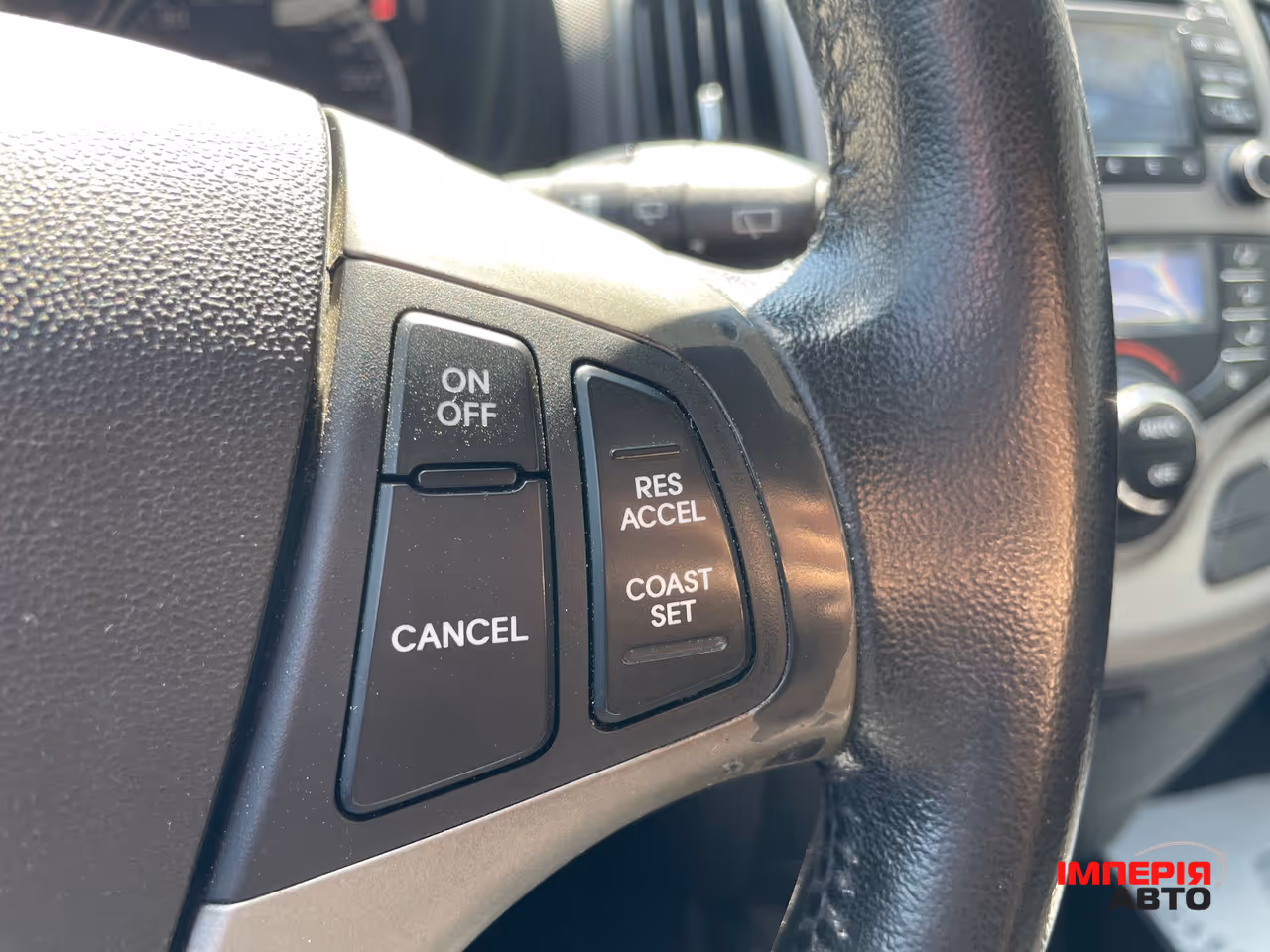 Hyundai i30 - фото 22