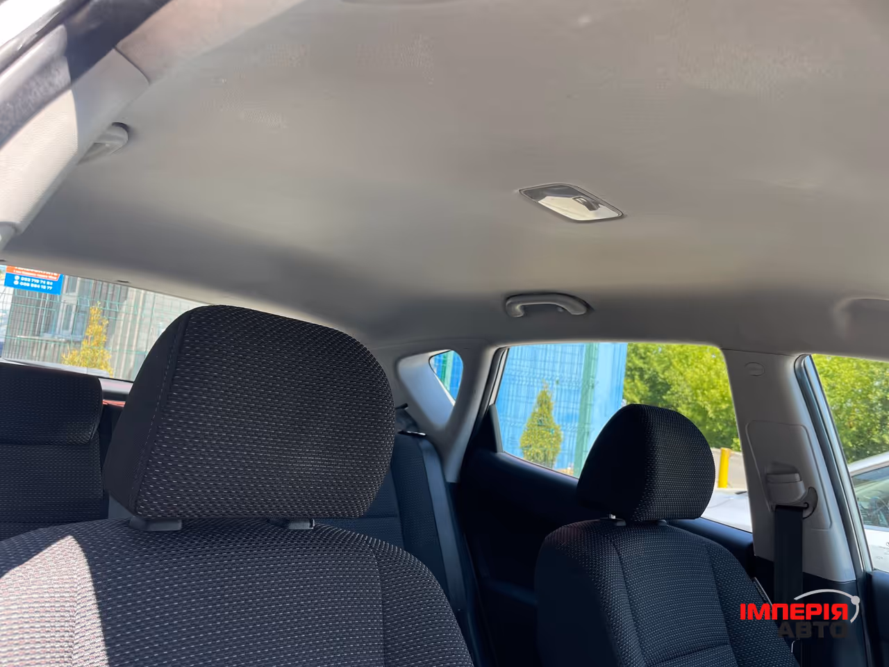 Hyundai i30 - фото 52