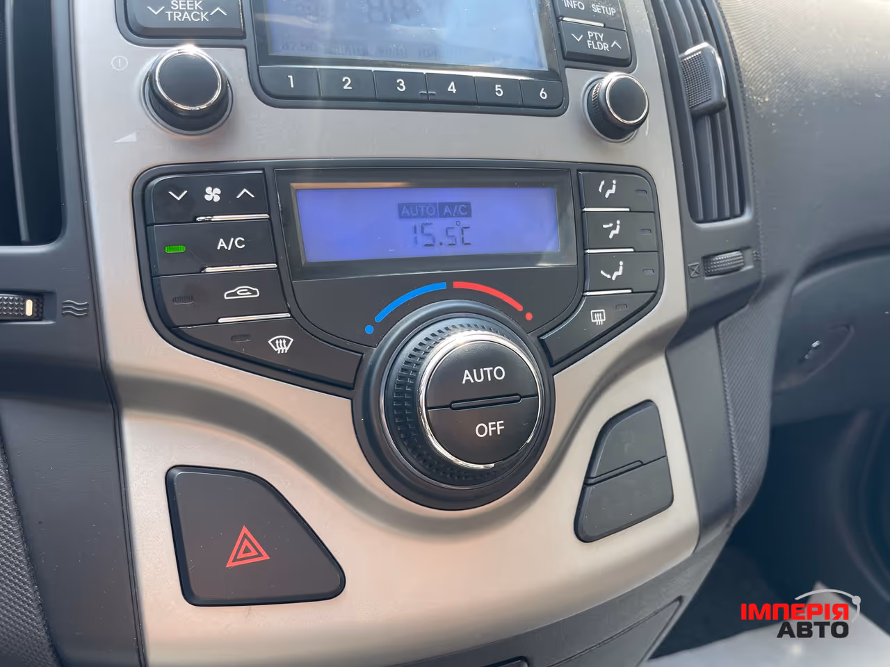 Hyundai i30 - фото 24